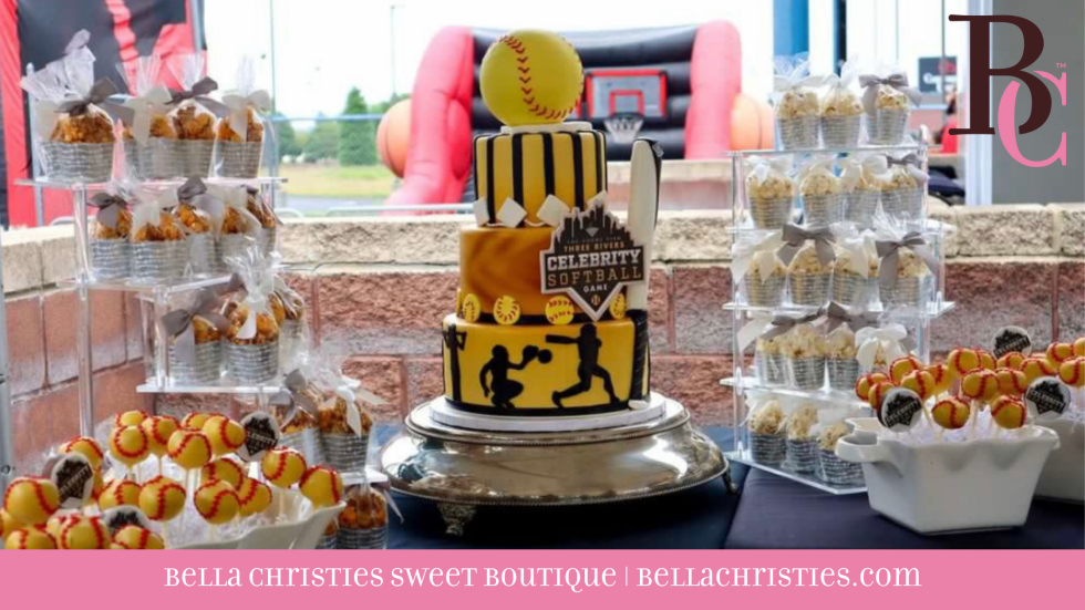 Cam Hayward’s Celebrity Softball Event: Uniting Sports and Generosity in Washington, PA