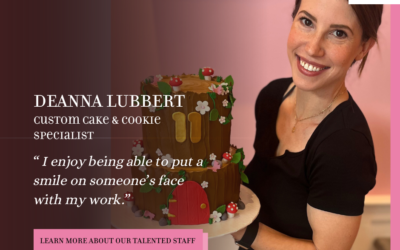 Meet the Heart and Soul of Bella Christie’s Sweet Boutique: Deanna Lubbert’s Sweet Journey