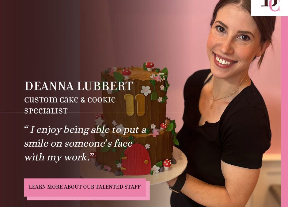 Meet the Heart and Soul of Bella Christie’s Sweet Boutique: Deanna Lubbert’s Sweet Journey