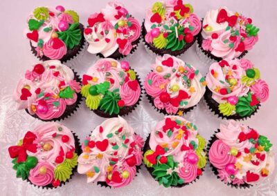 cupcake gallery
