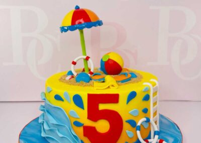 birthday cakes pittsburgh