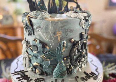 custom cakes pittsburgh