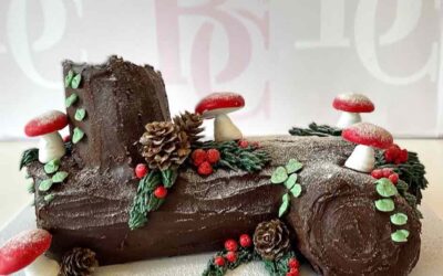 Bella Christies’ Holiday Baking Specials: Sweeten Your Festive Celebrations!