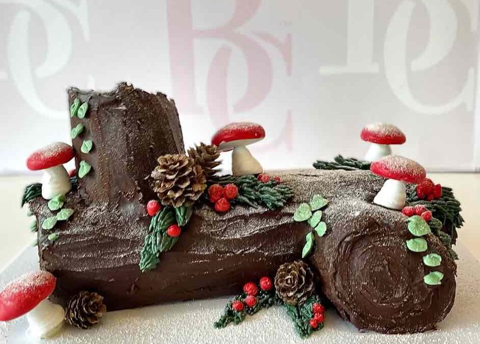 Bella Christies’ Holiday Baking Specials: Sweeten Your Festive Celebrations!